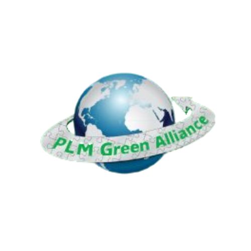 PLM Green Global Alliance Logo